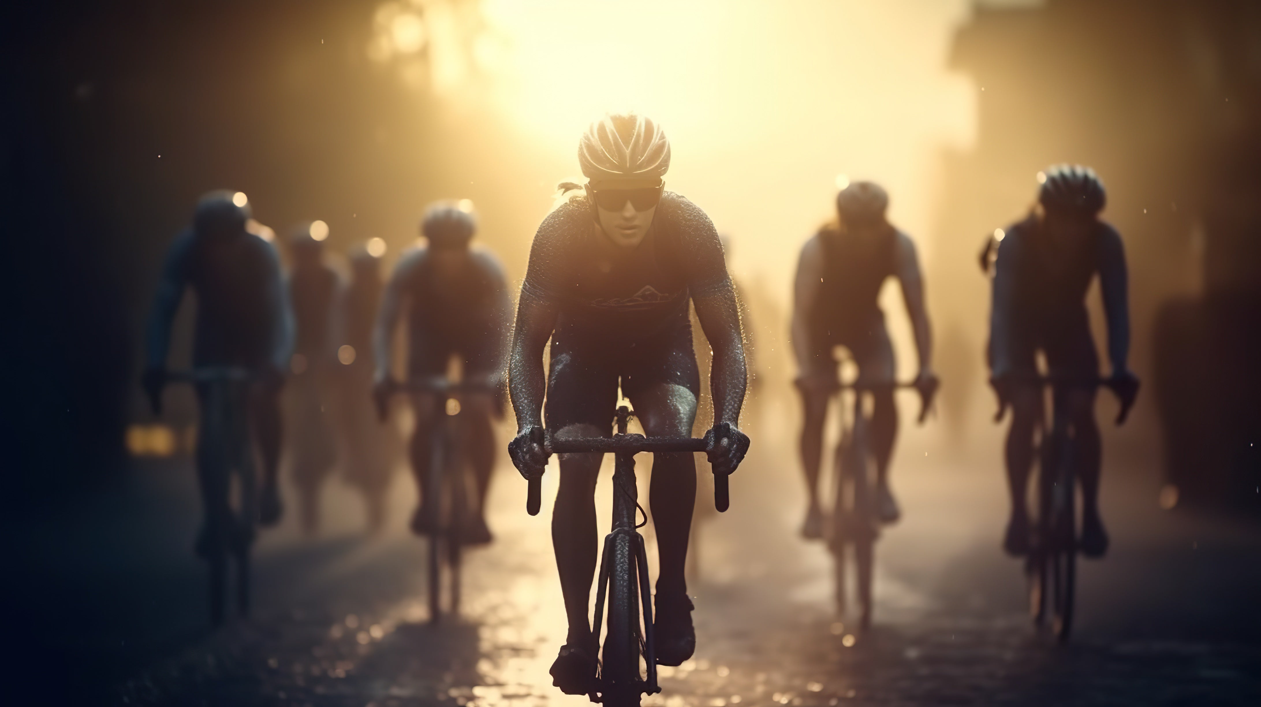 Las 10 carreras ciclistas amateur más duras en España