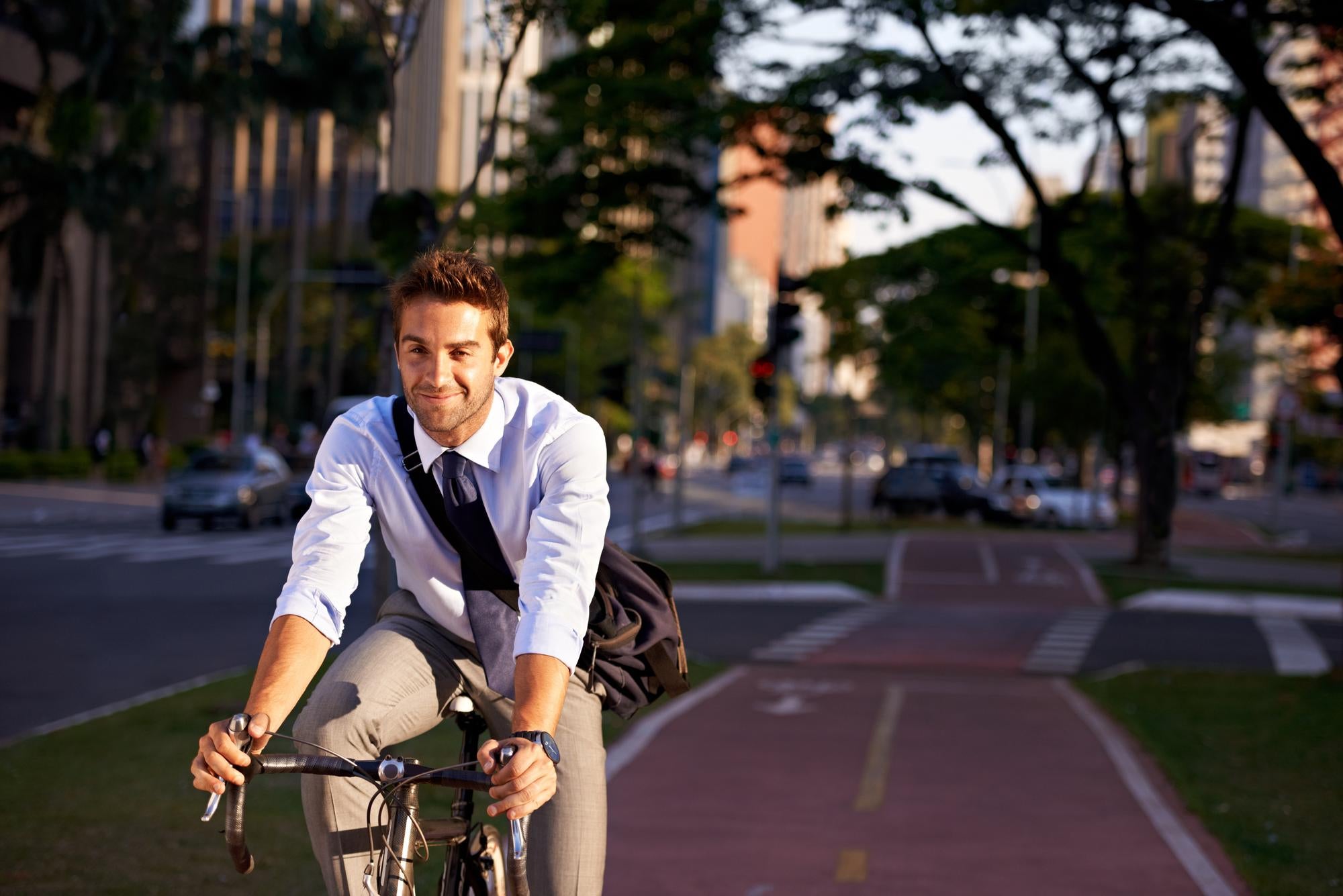 Los Pros y Contras de la bici por ciudad