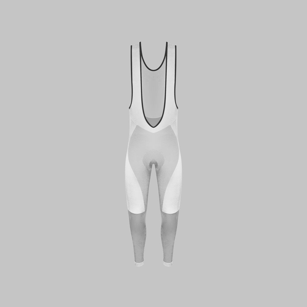 Culotte Largo Personalizado