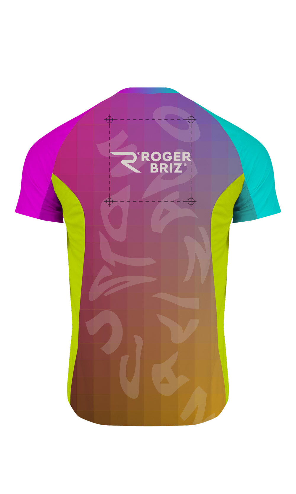 Camiseta Multideporte TENIS