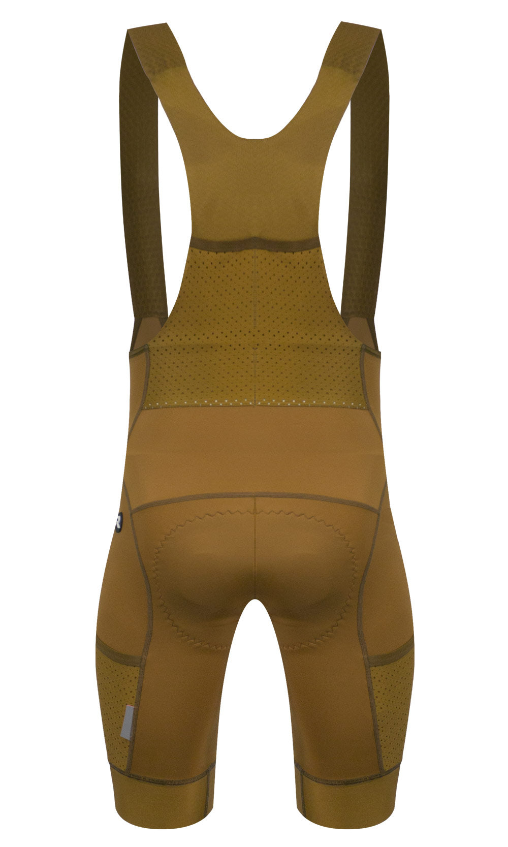 Culotte Corto GAVRIEL RUST