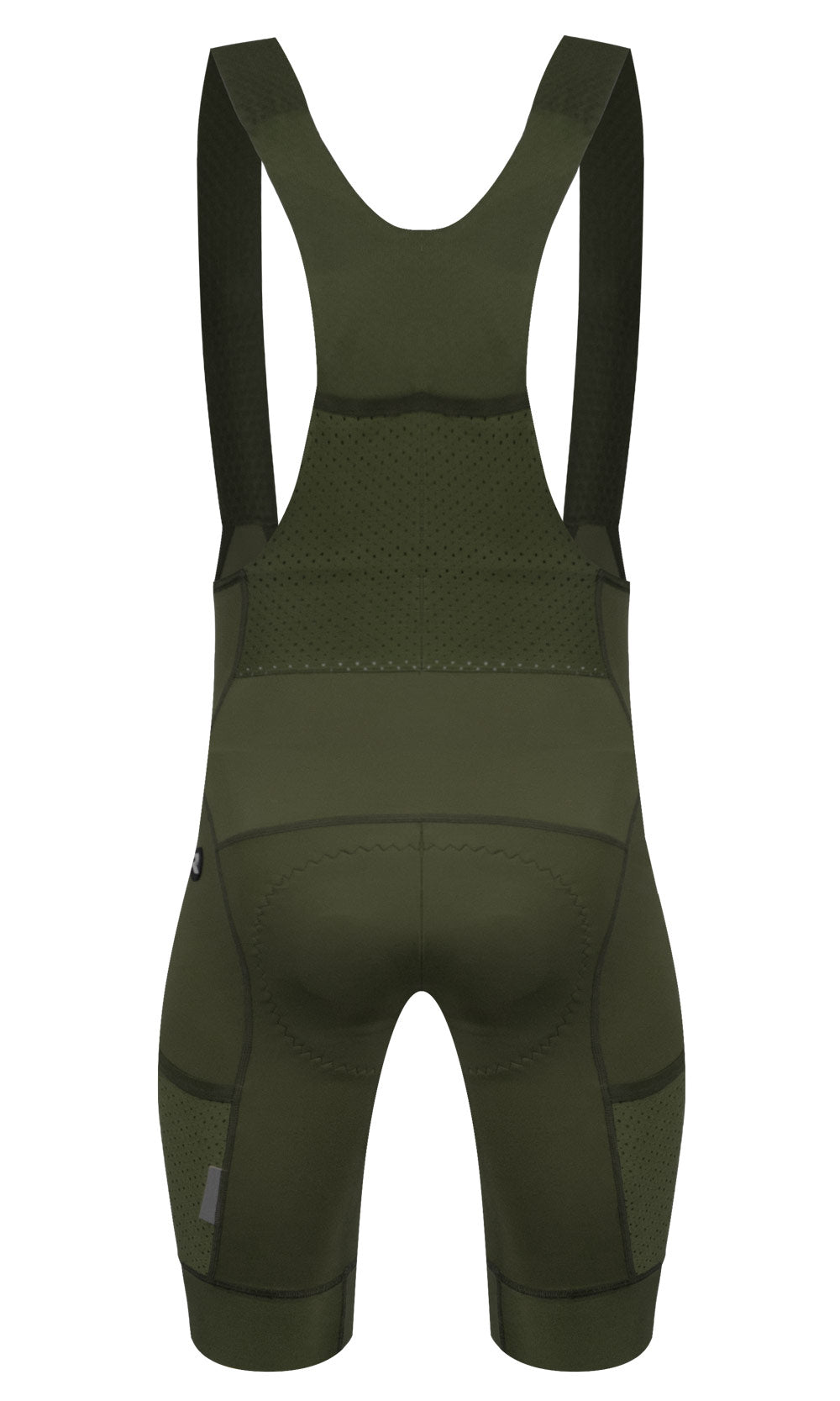 Culotte Corto GAVRIEL SWAN