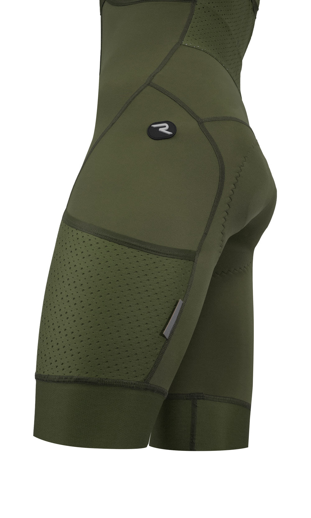 Culotte Corto GAVRIEL SWAN