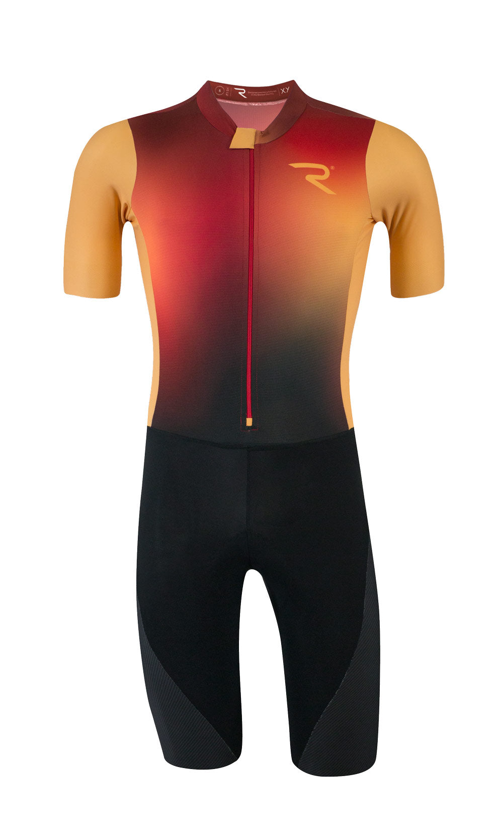 Short Cycling Tracksuit CRONOS