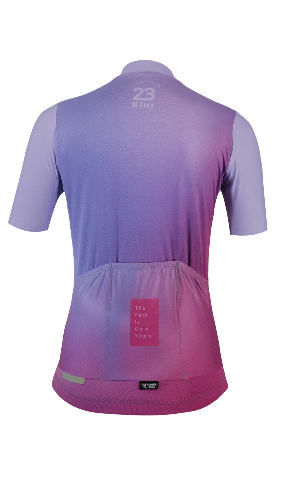BIRA Short Jersey