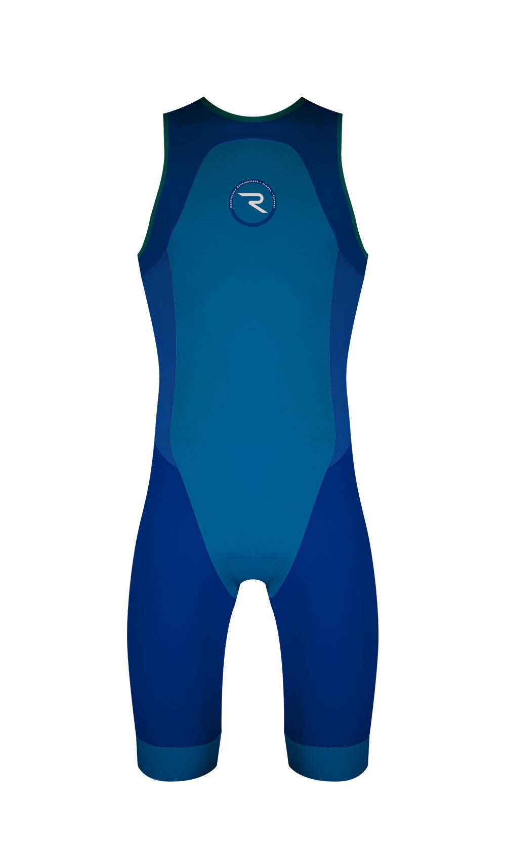 Buzo Ciclismo Corto ZUMI