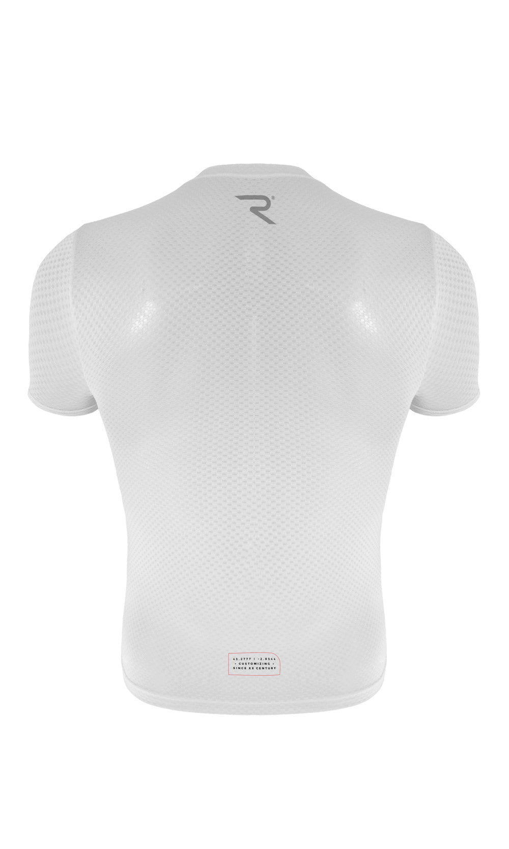 Maillot de corps MIROIR