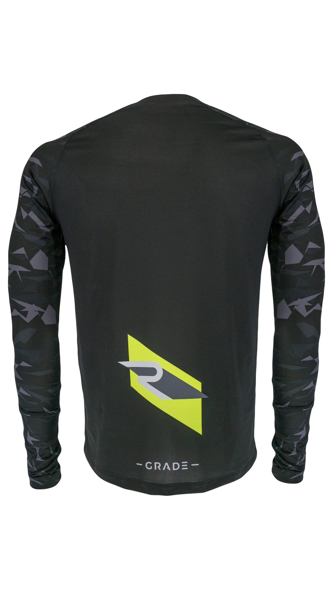 Long Running T-shirt GRADE