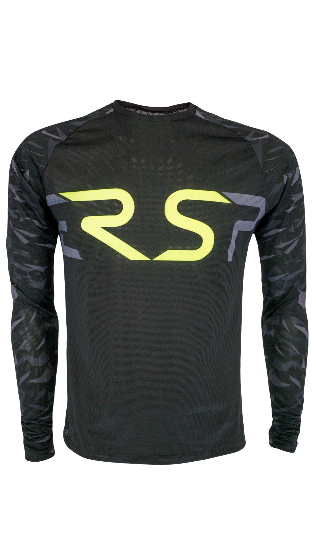 Long Running T-shirt GRADE