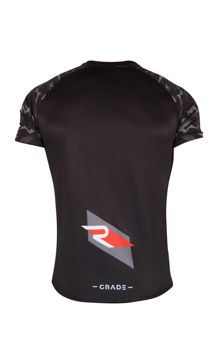 T-shirt Running GRADE