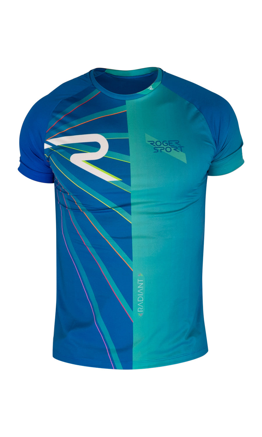 RADIANT Running T-shirt