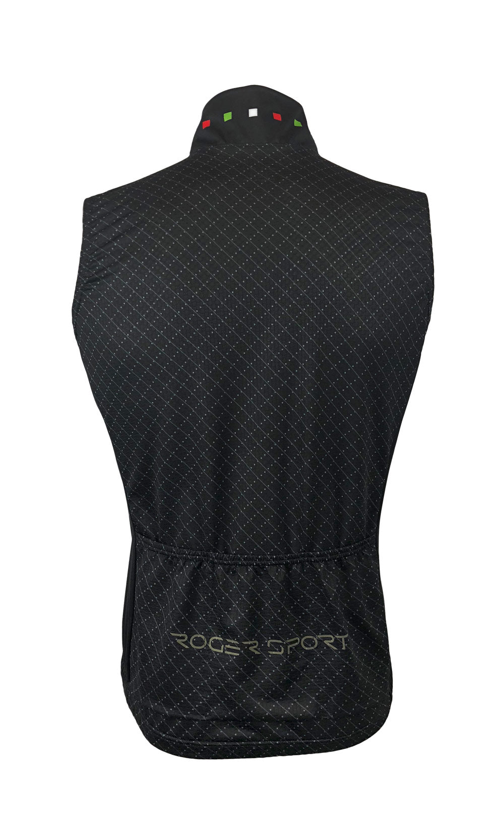 EUSKADI vest — Original