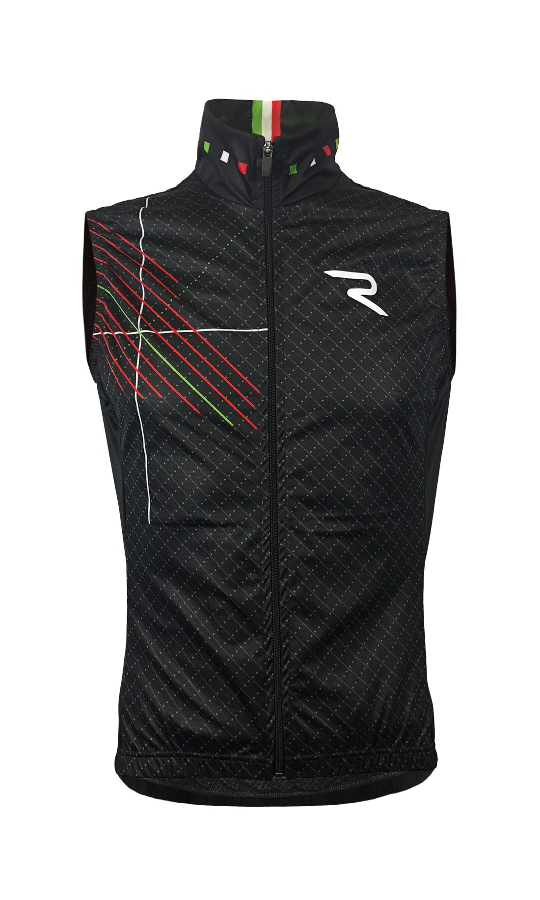 EUSKADI vest — Original