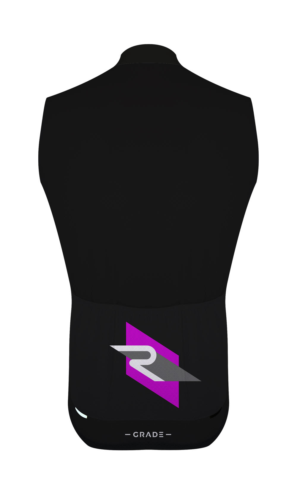 GRADE vest
