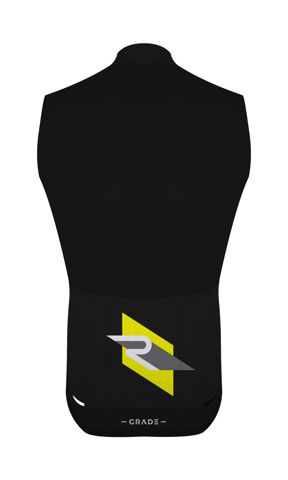 GRADE vest