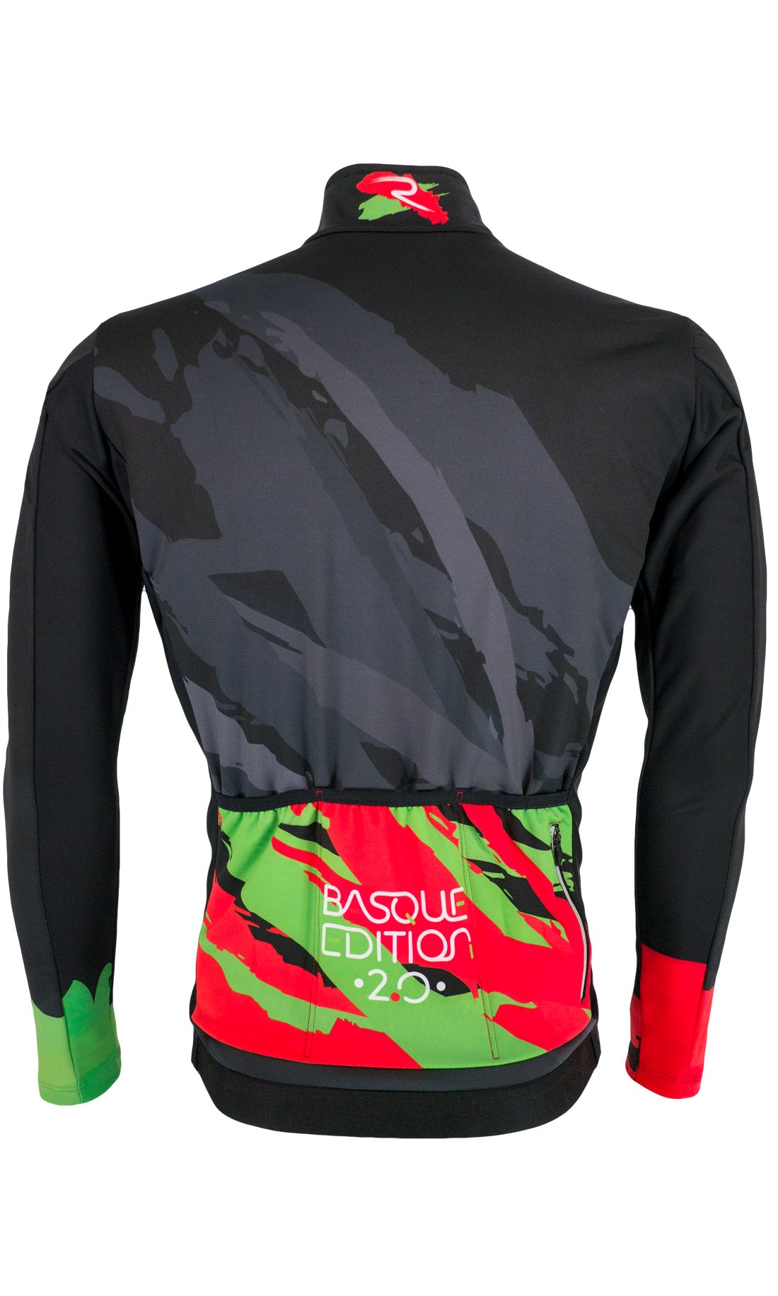 Chaqueta Térmica EUSKADI — 2.0