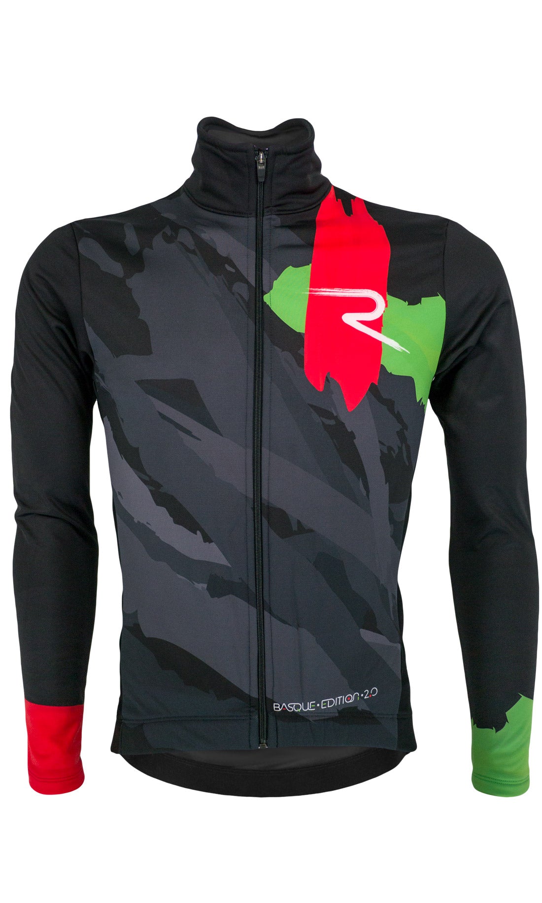 Chaqueta Térmica EUSKADI — 2.0