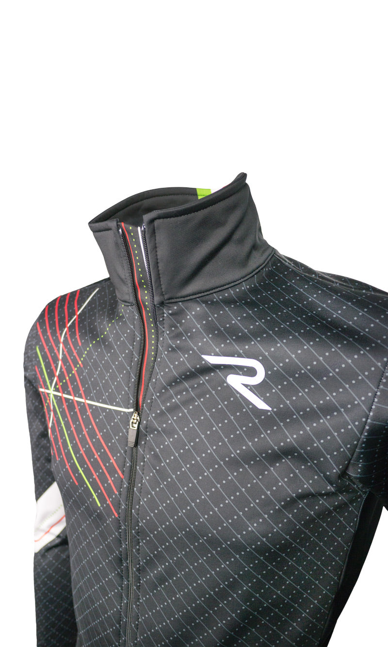 Chaqueta Térmica EUSKADI — Original