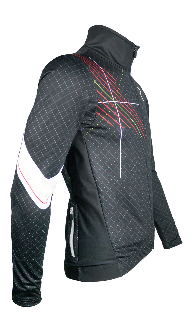 Chaqueta Térmica EUSKADI — Original