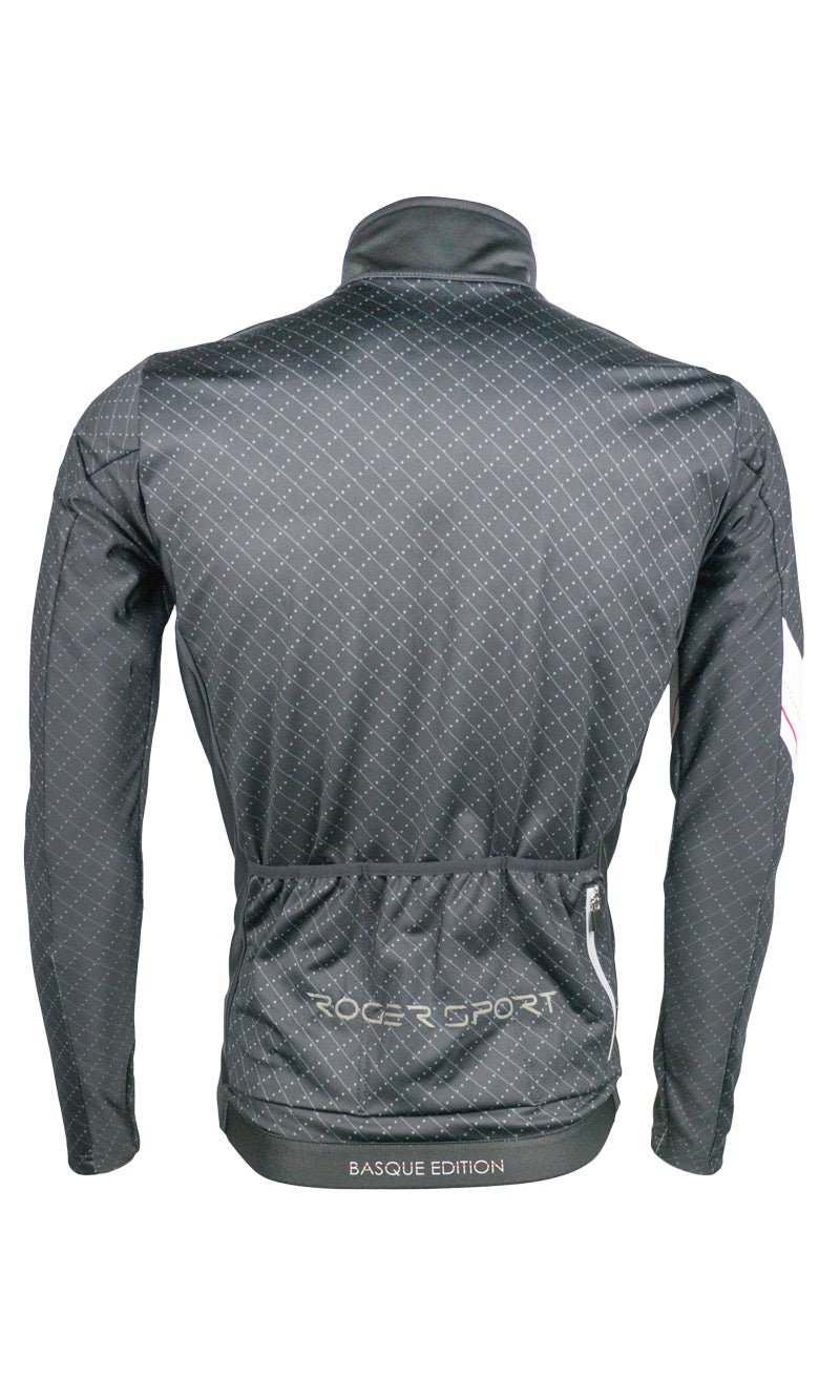 EUSKADI Thermal Jacket — Original