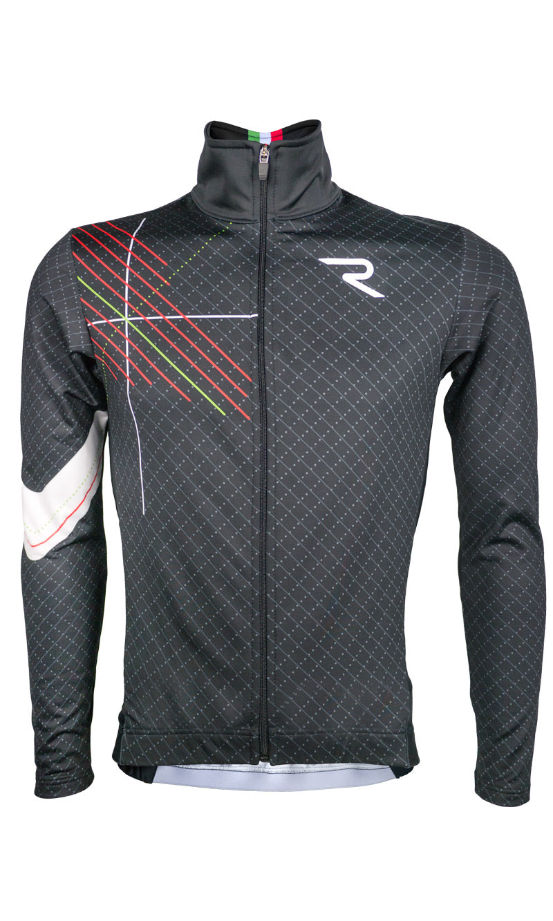 EUSKADI Thermal Jacket — Original