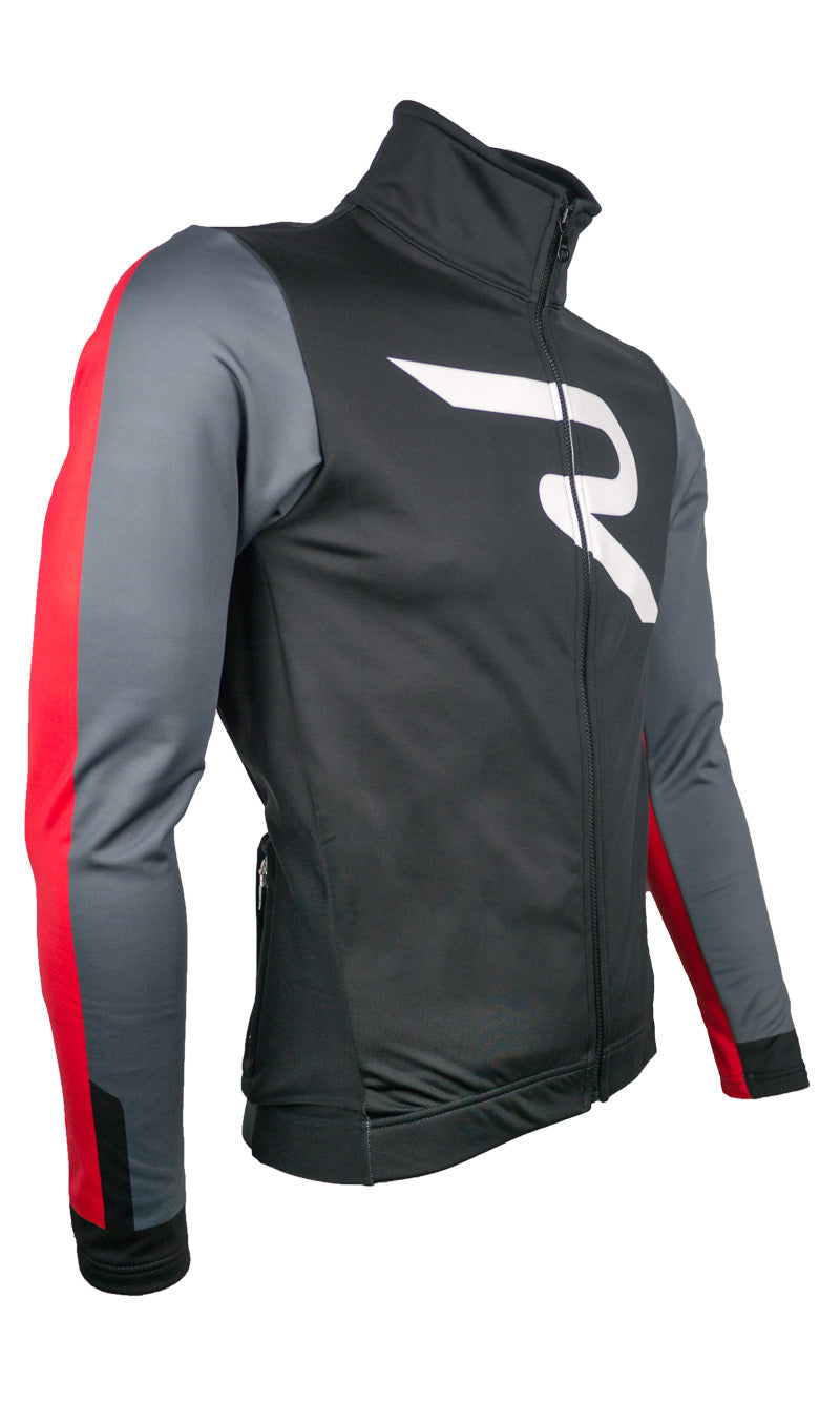 Veste thermique BIGBLOCKS