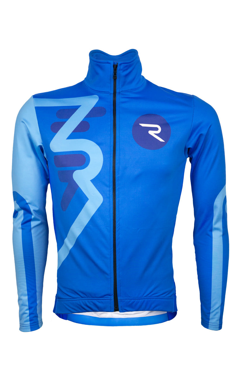 Chaqueta Térmica BLUES