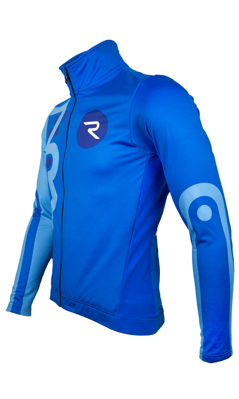 Chaqueta Térmica BLUES