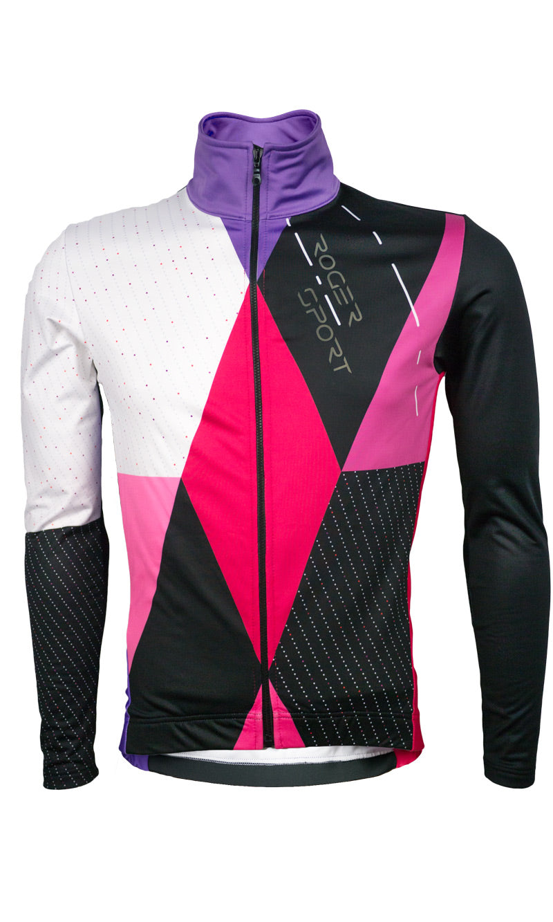 Chaqueta Térmica EGO