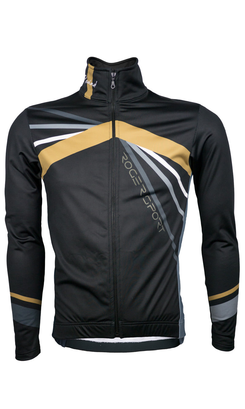 Veste thermique REWIND