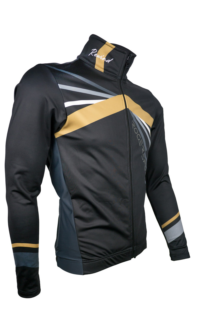 Chaqueta Térmica REWIND