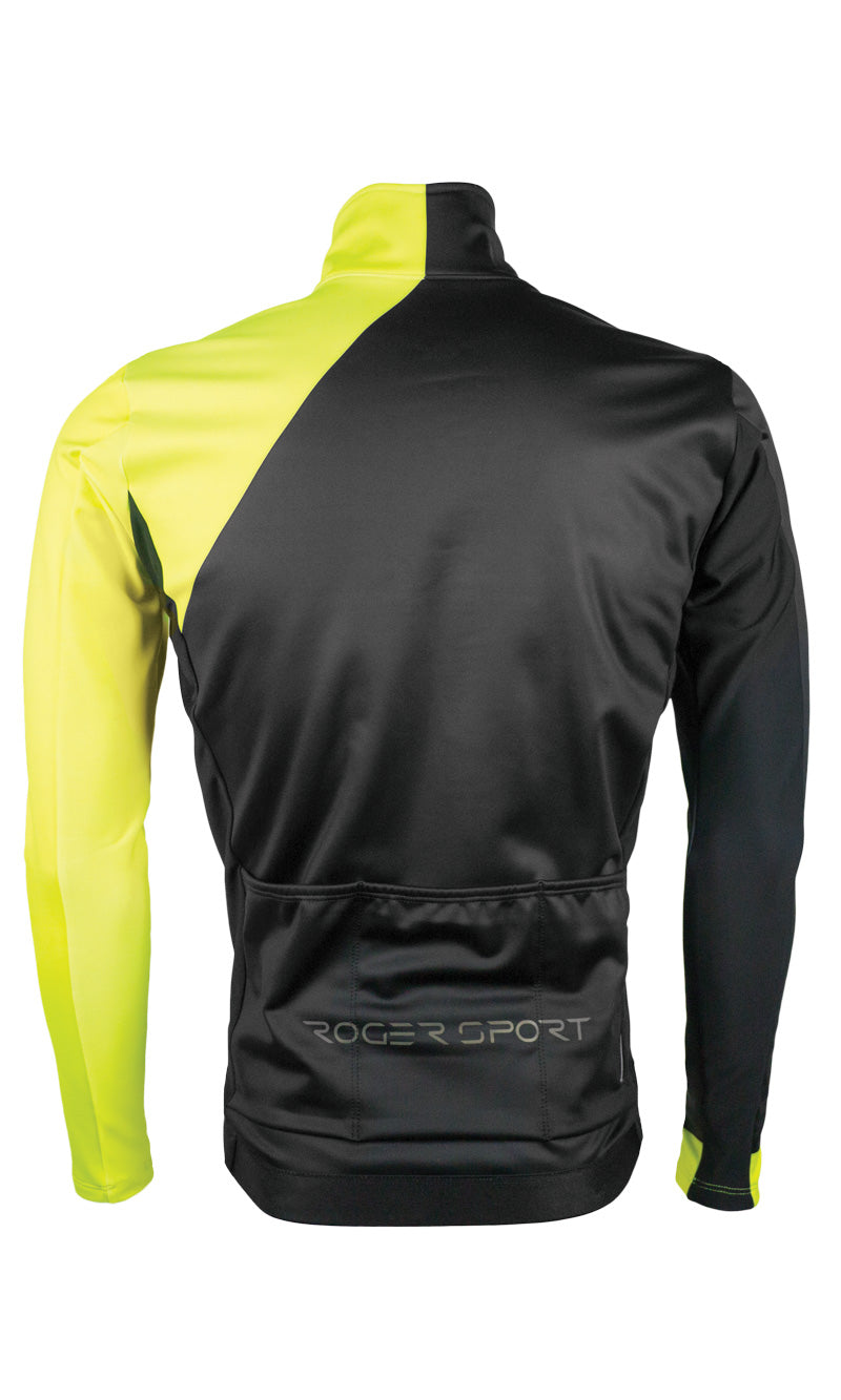 Chaqueta Térmica S-OSO