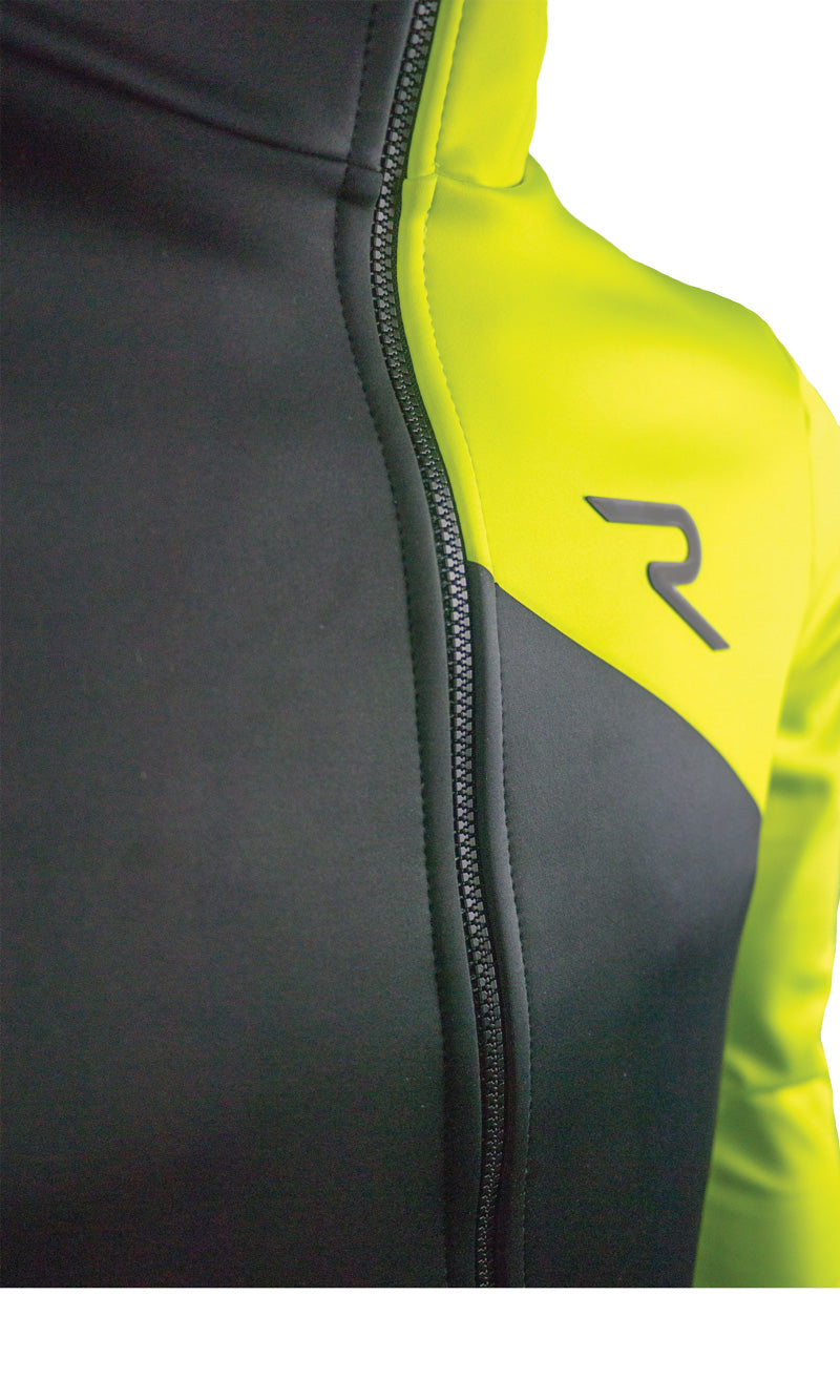 Chaqueta Térmica S-OSO