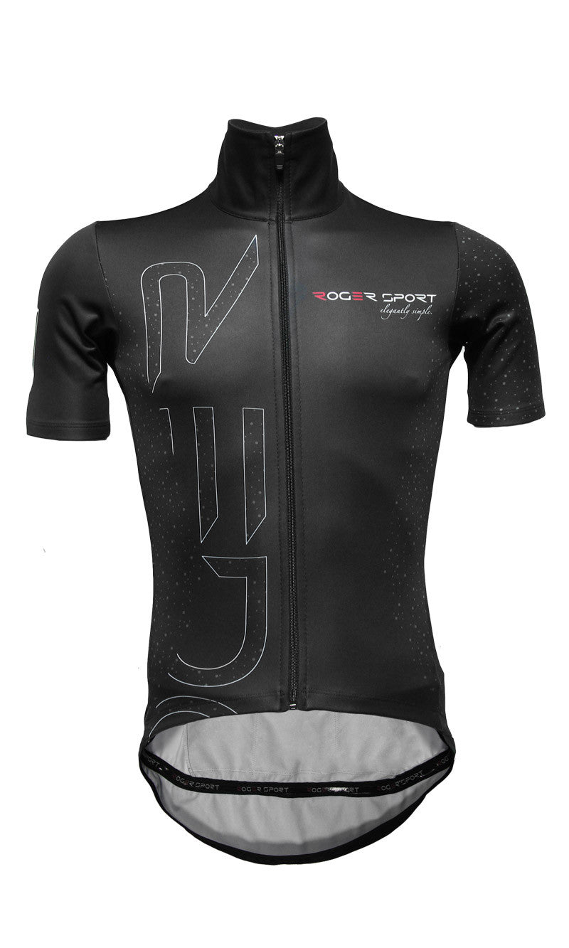 Thermal Jacket SWAN-light