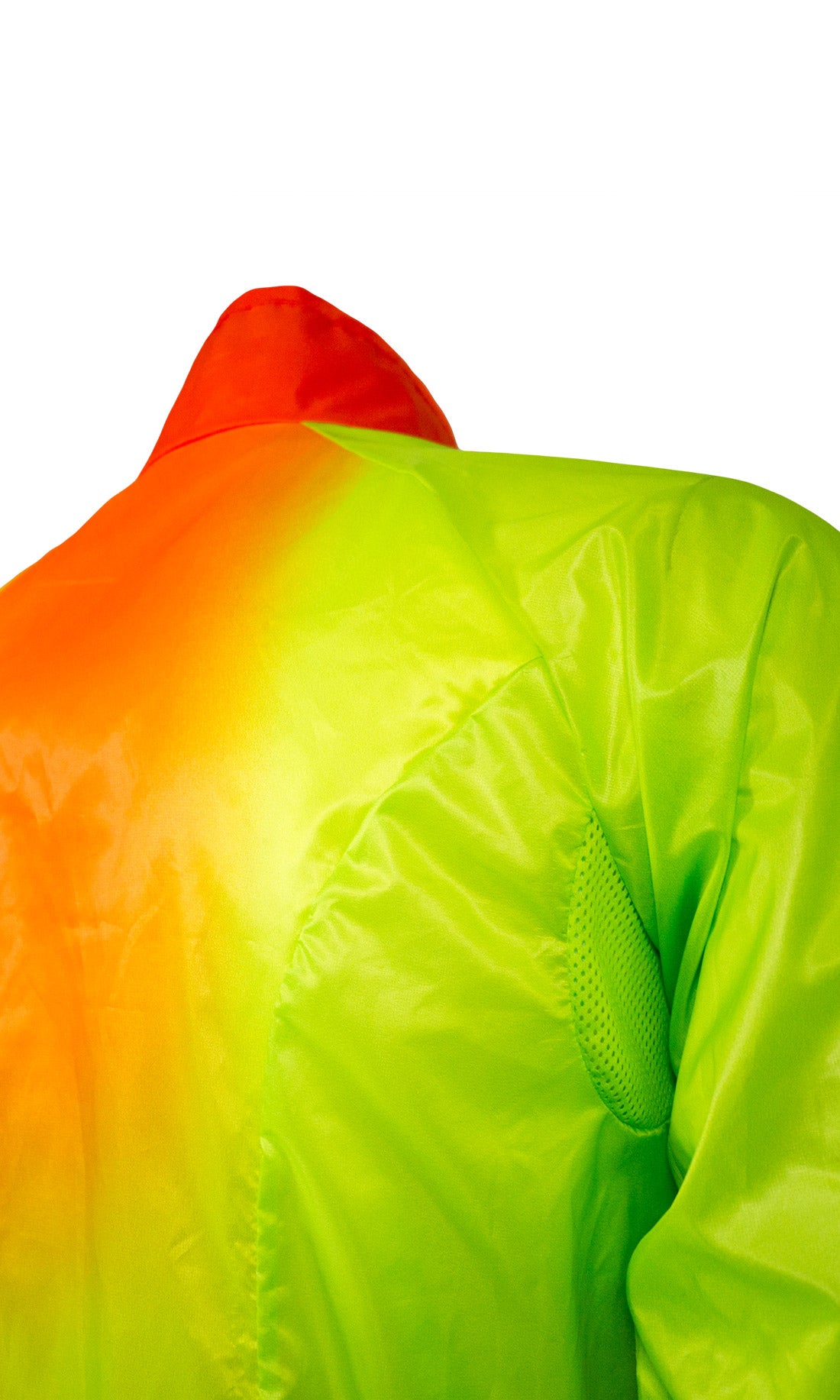 HYPE ultralight raincoat