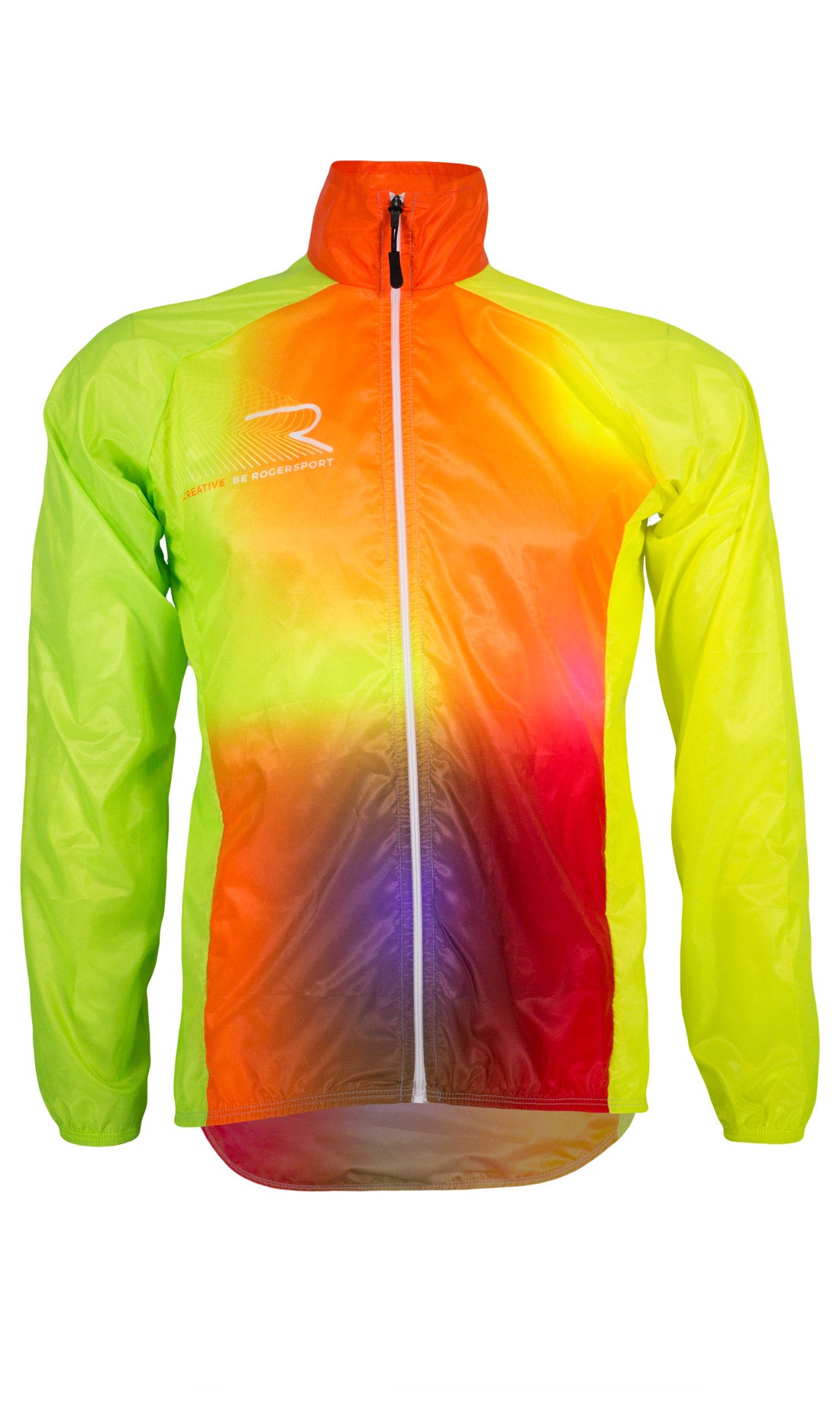 Chubasquero ultraligero HYPE