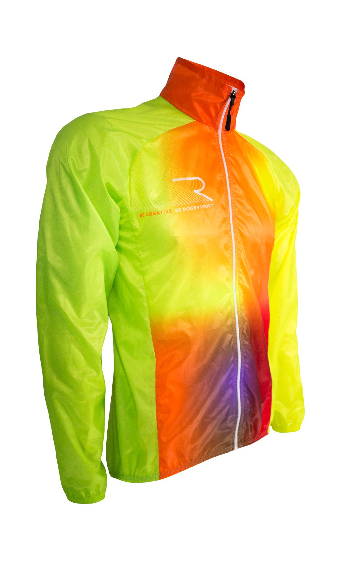 HYPE ultralight raincoat