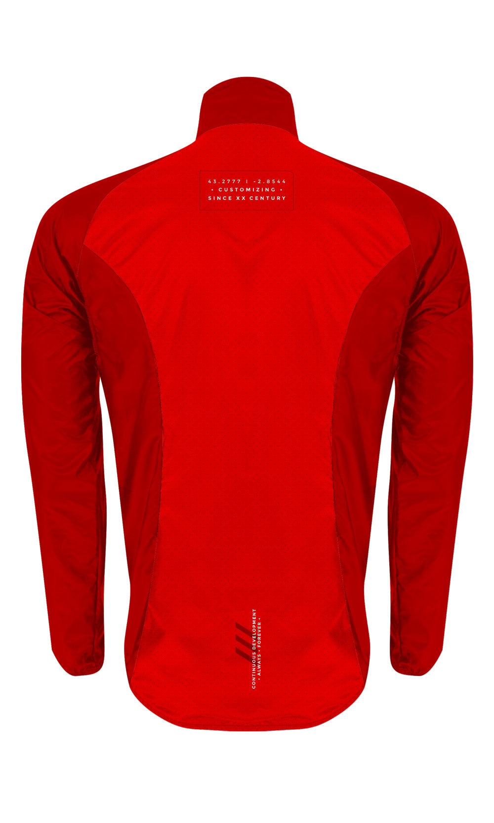 Raincoat|CICLON membrane