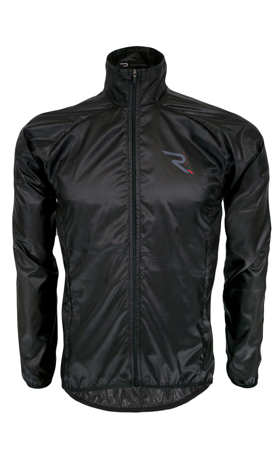 SHADOW ultralight raincoat