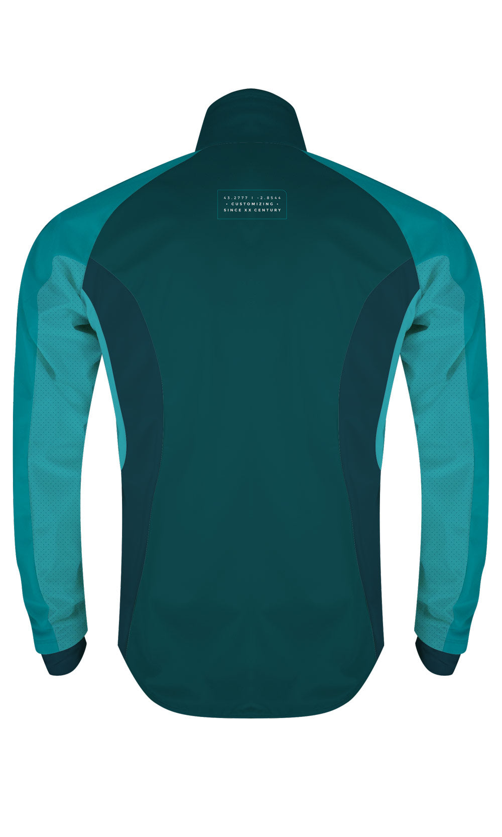 Raincoat|EOLO membrane