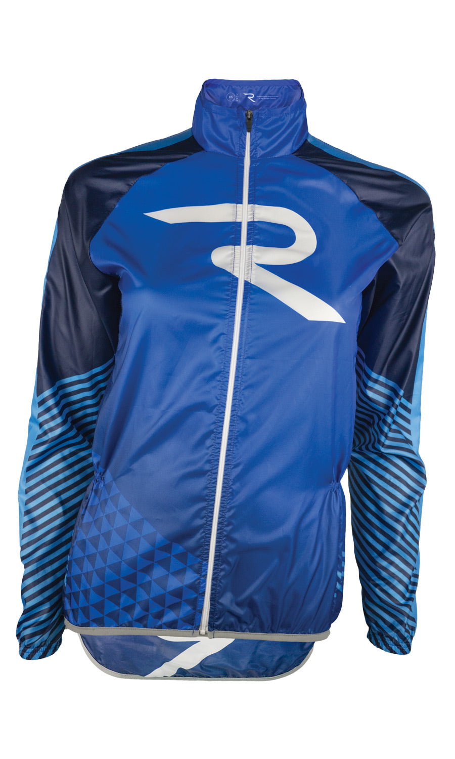 Imperméable à membrane BIGBLUES | Femme