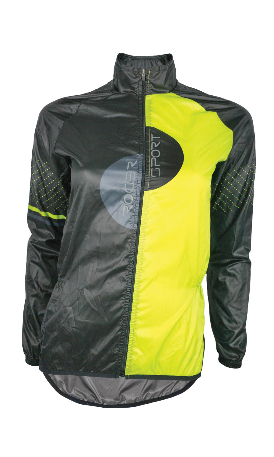 Chubasquero ultraligero LIMU | WOMAN