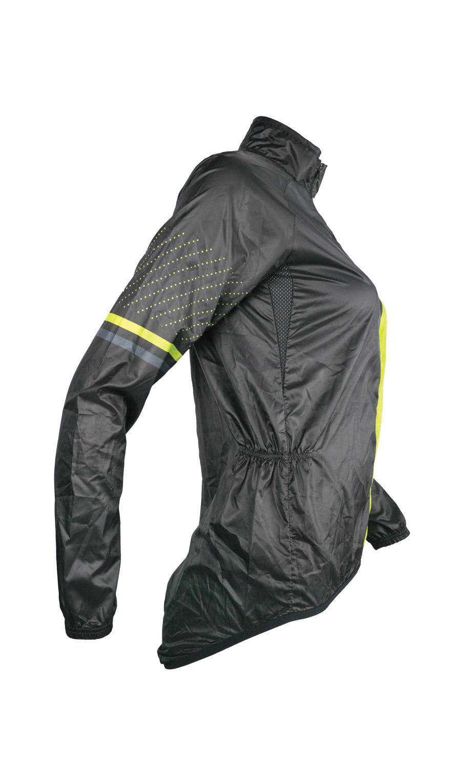 Chubasquero ultraligero LIMU | WOMAN