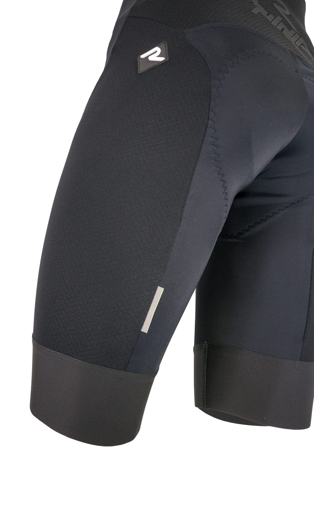 Culotte Corto NINJA 2.0