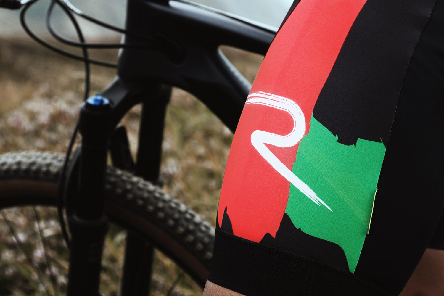 Culotte Corto EUSKADI — 2.0