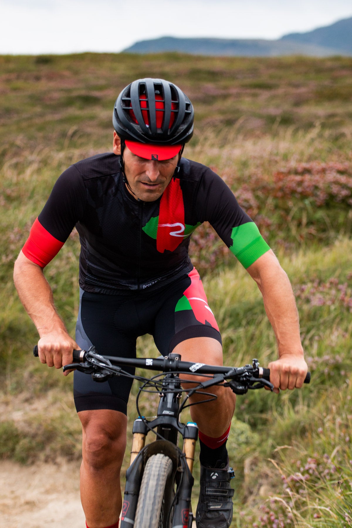 Culotte Corto EUSKADI — 2.0