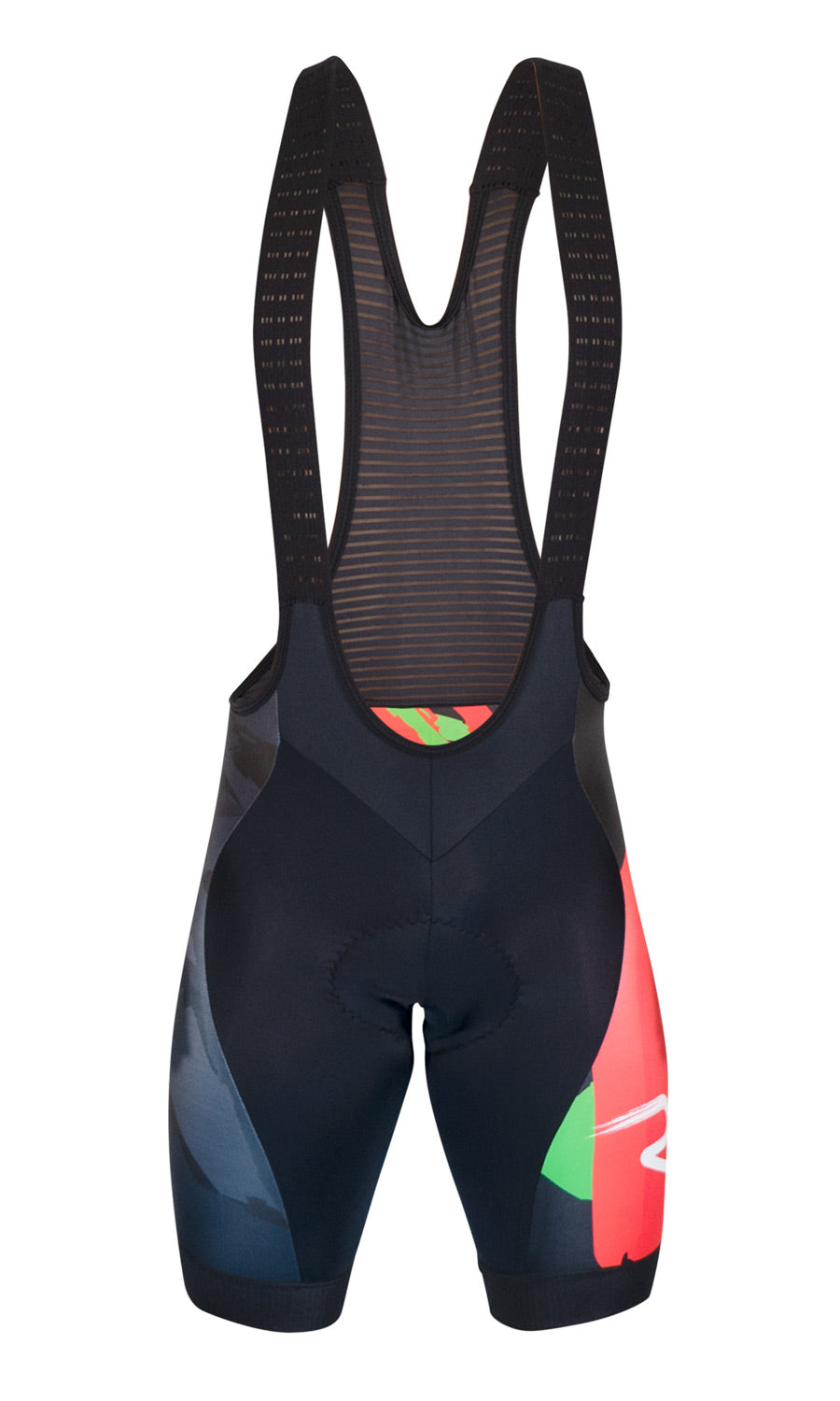 Culotte Corto EUSKADI — 2.0