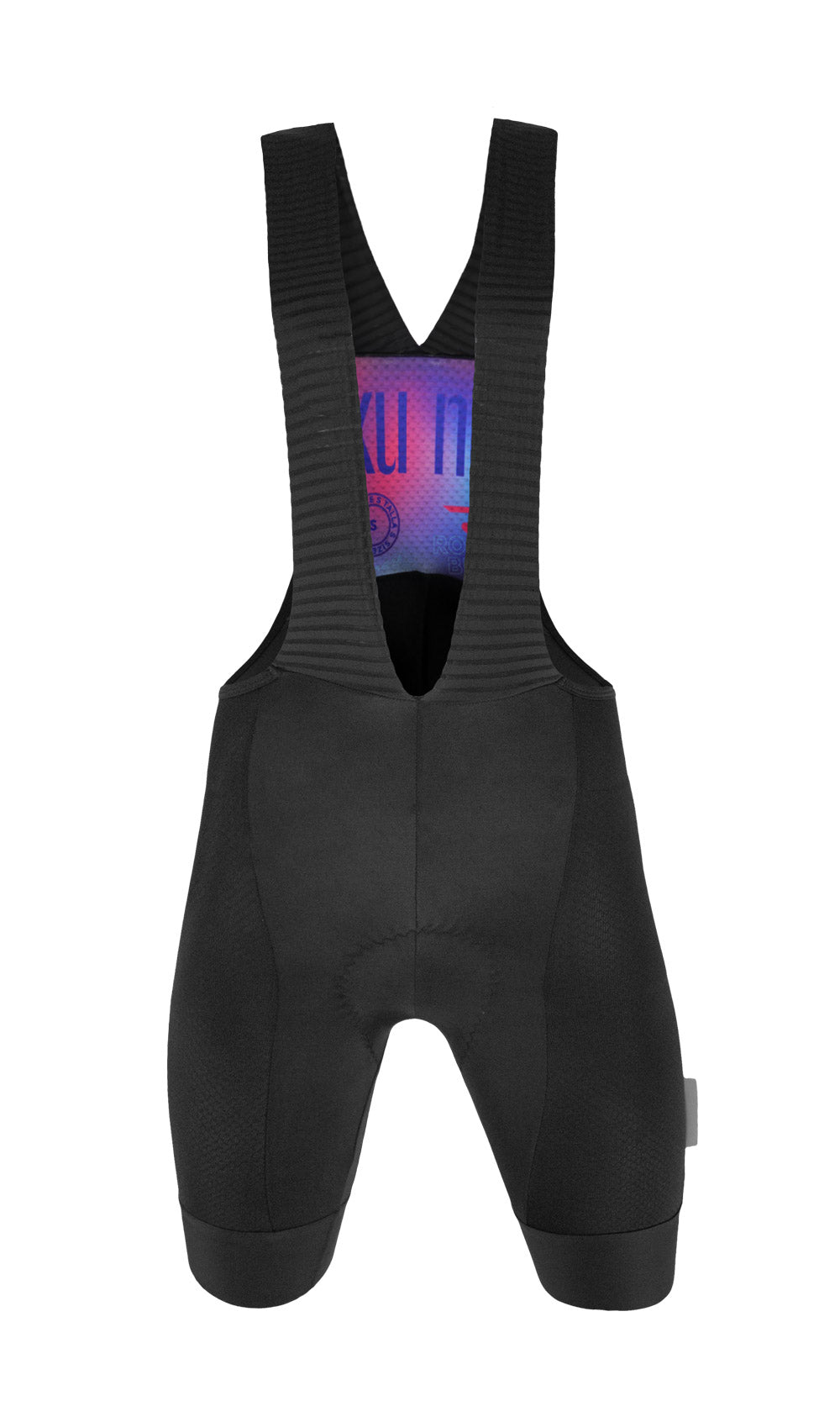 Culotte Corto KUNO 2.0