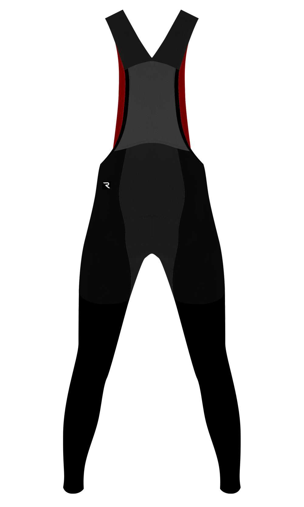 KUNO Long Bib Shorts