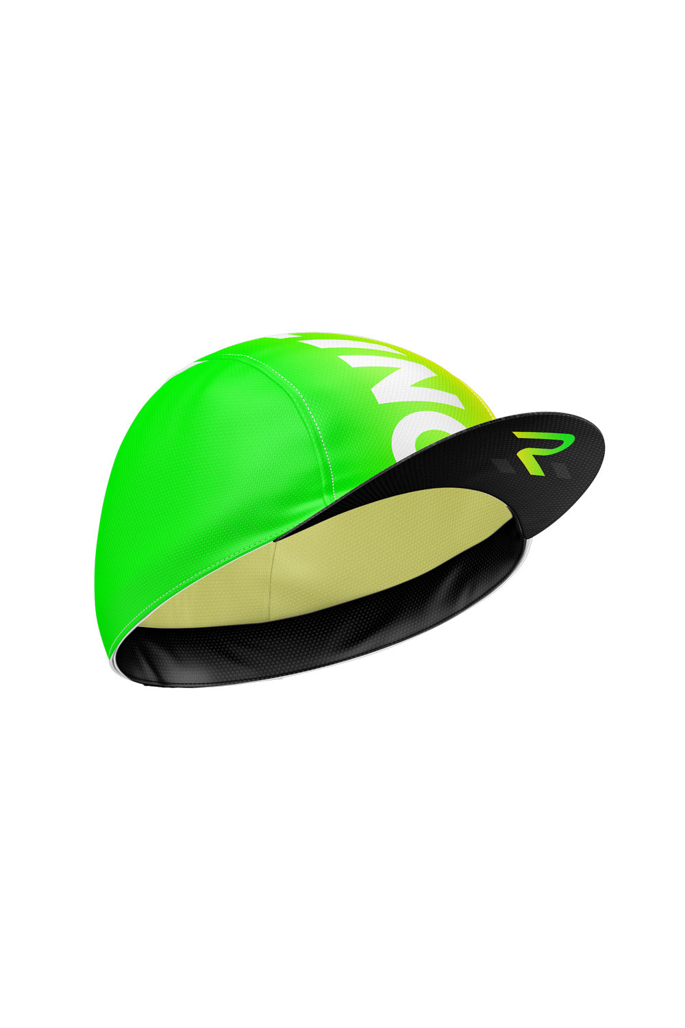 Casquette cycliste HAZARD